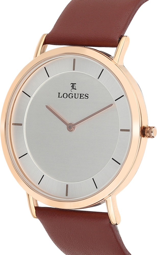 Logues discount watches amazon