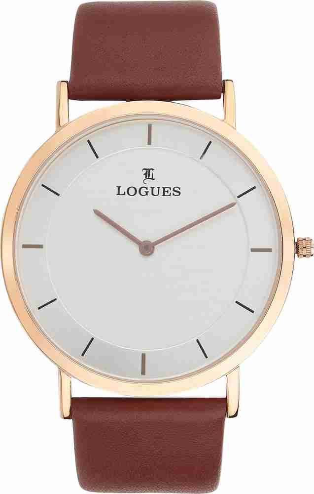 Logues ladies watch discount price