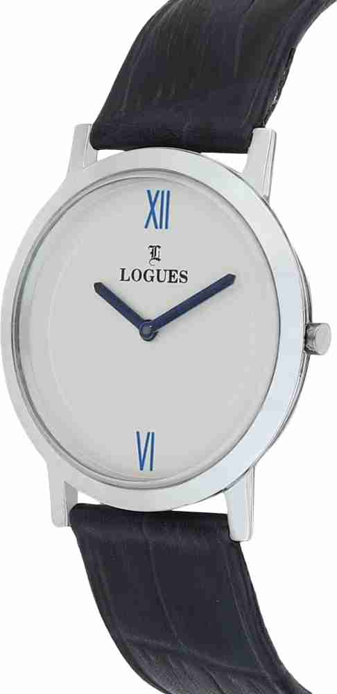 Logues slim watches discount price