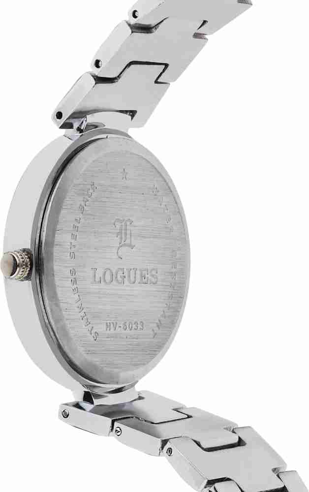 Logues watches outlet flipkart