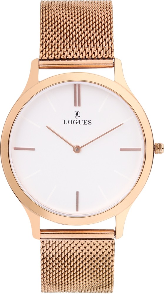 Logues watches flipkart sale