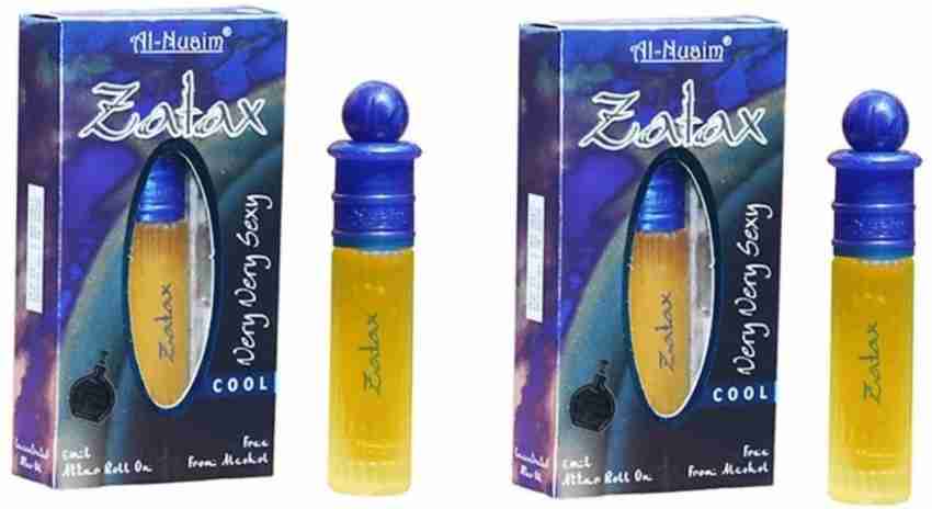 Zatax online attar price