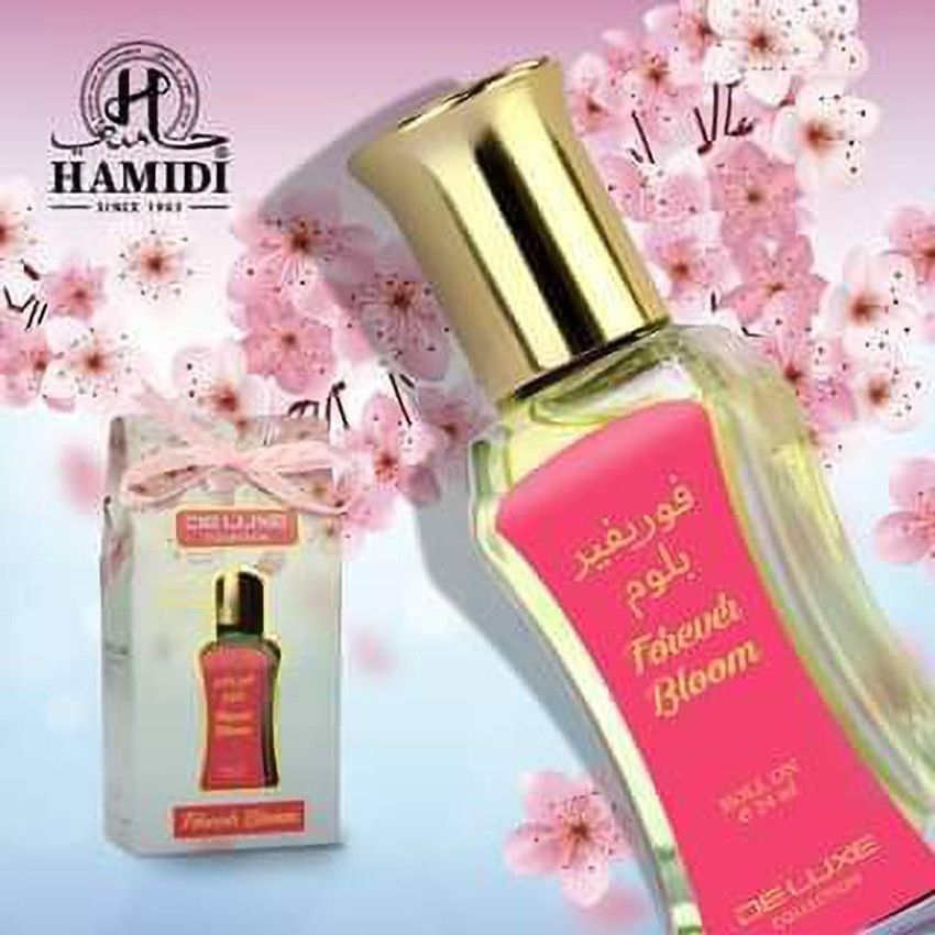 Forever bloom perfume Clearance