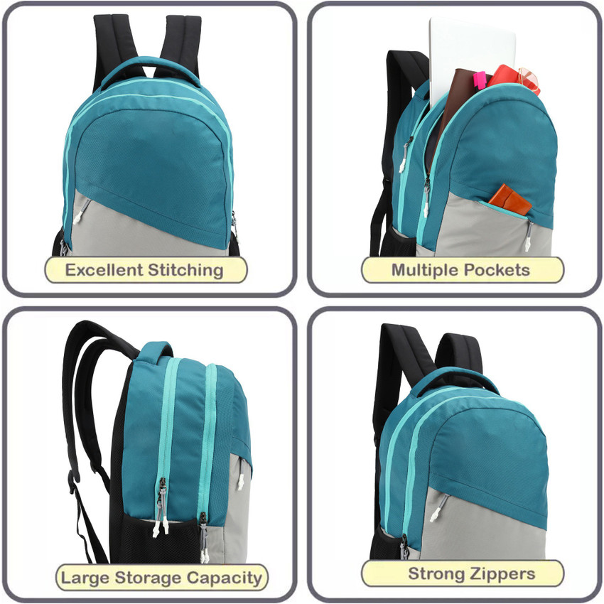Historage backpack 2025