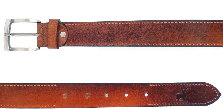 Sperry shop men's belts