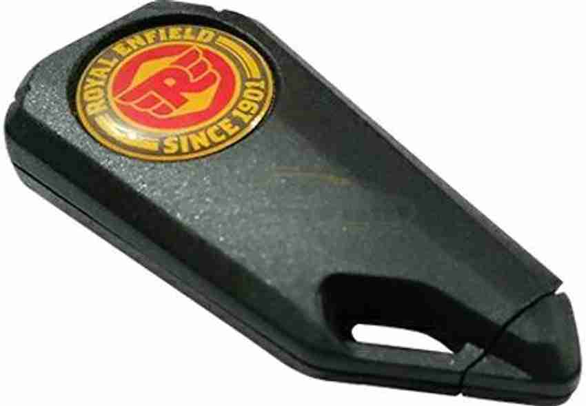 Flip key for royal enfield new arrivals