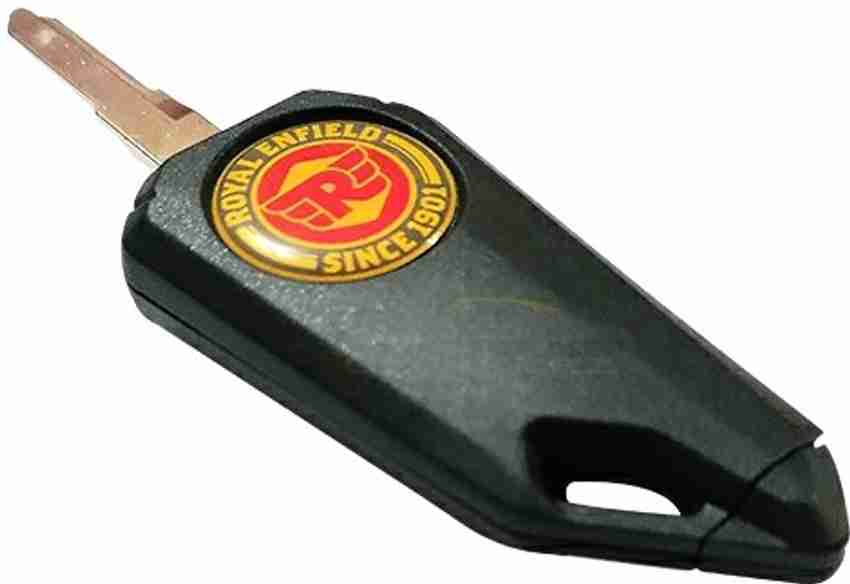 Flip key for hot sale royal enfield