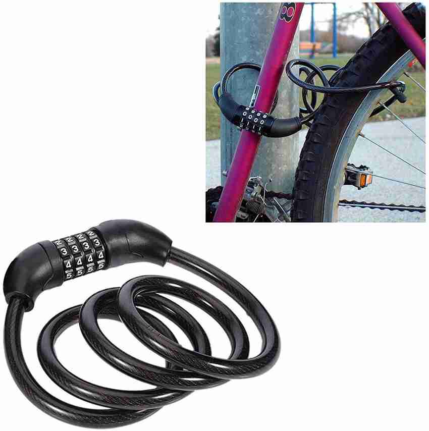 Bike lock black friday clearance