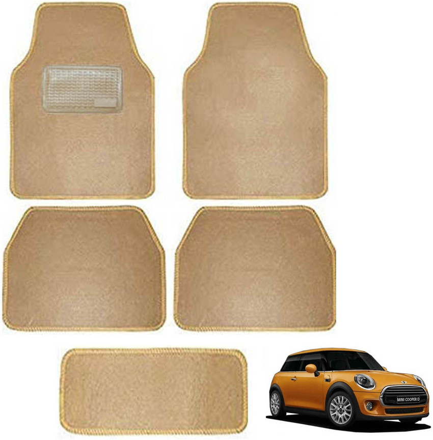 Mini cooper car online mats 2020