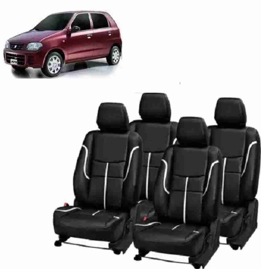 Maruti alto seat cover discount