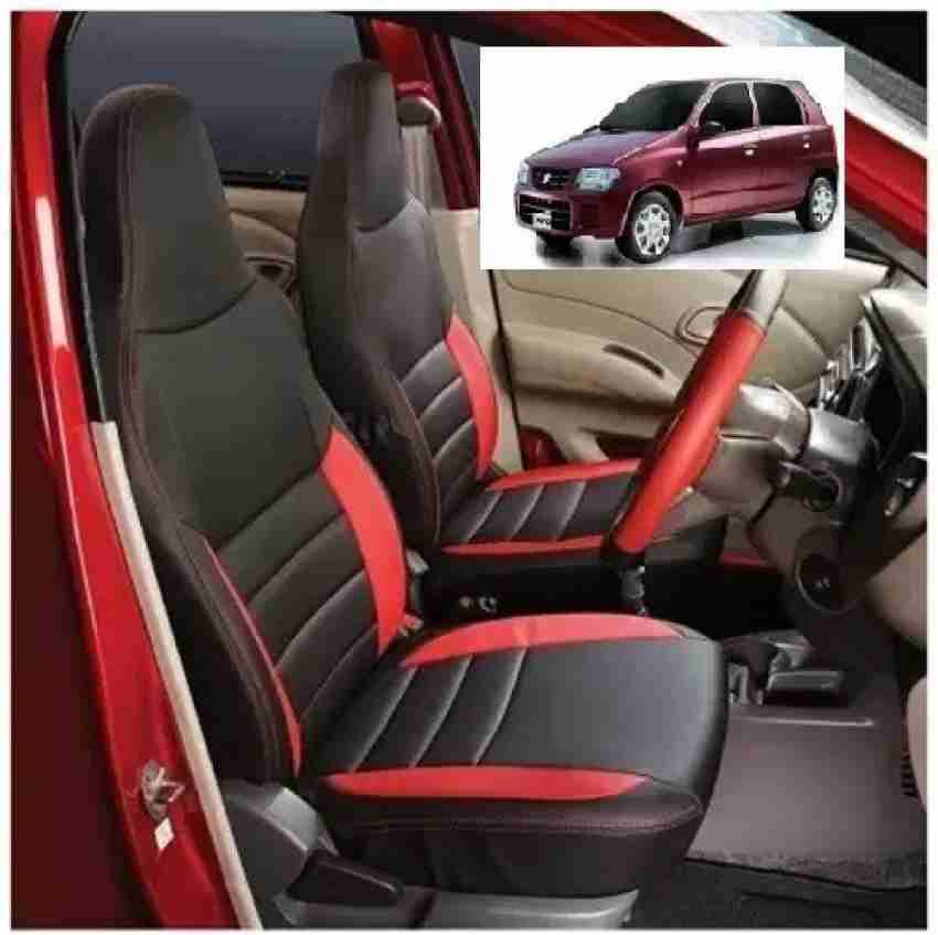 Alto 800 on sale car seat cover