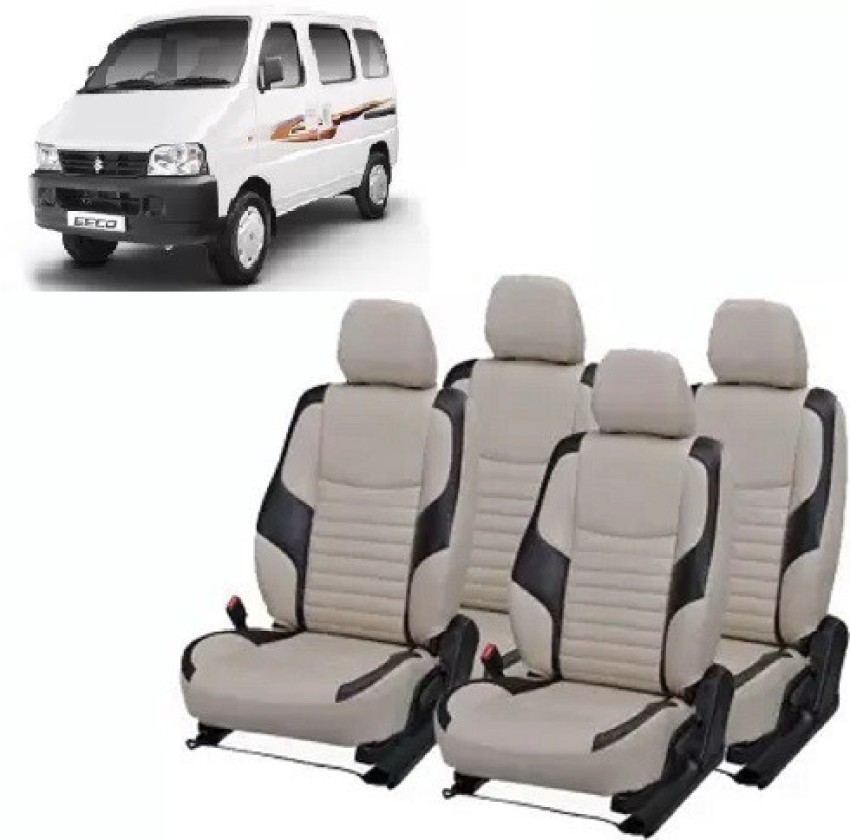 Eeco 5 2025 seater seat cover