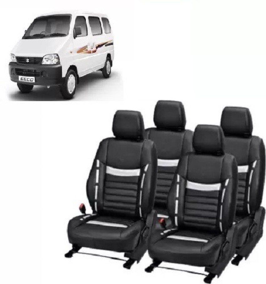 Eeco 5 on sale seater seat cover