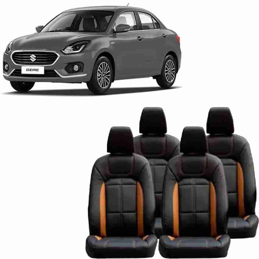 Dzire seat 2025 cover price