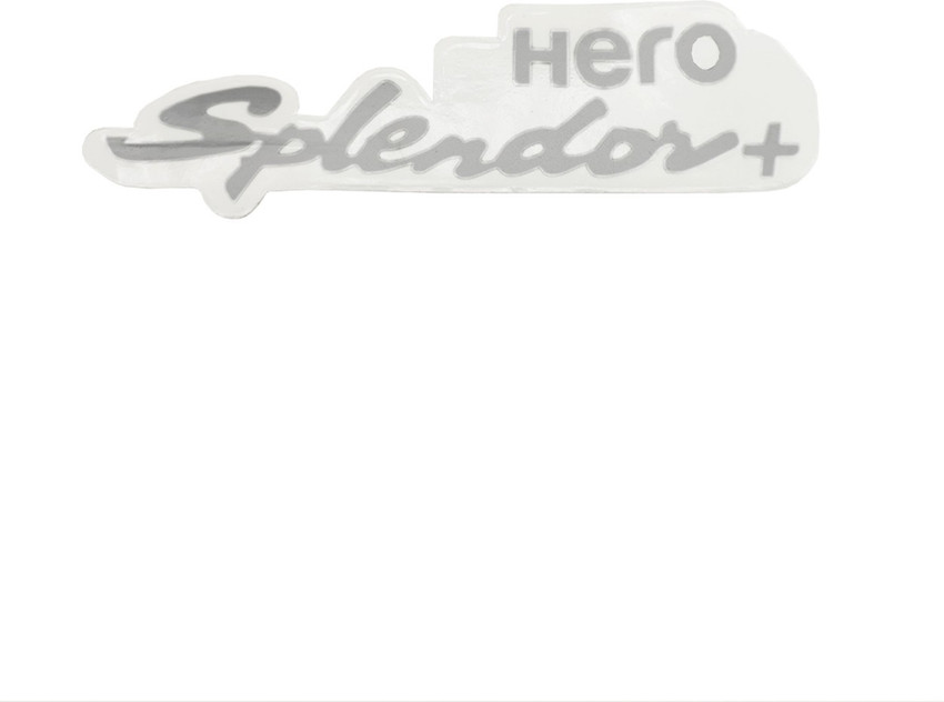 hero sprint cycle sticker