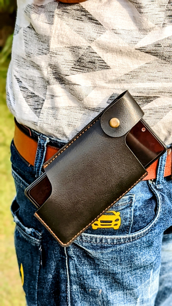 Mobile belt pouch flipkart hot sale