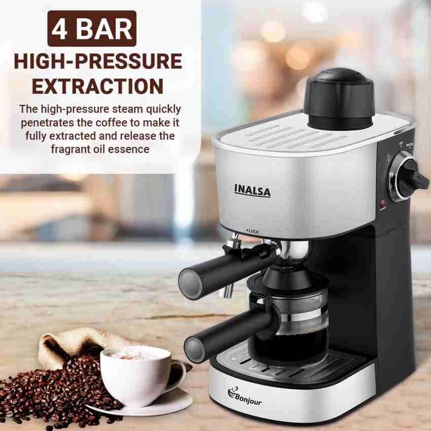 the best 4 cup coffee maker