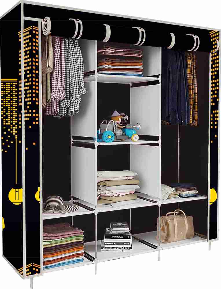 Flipkart wardrobe deals sale