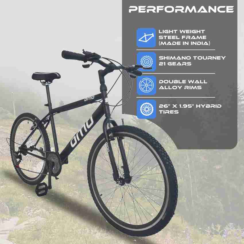 Women's 26 hybrid bicycle online