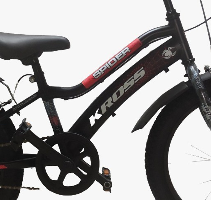 Kross Spider 20T Ranger Bike Sports 20 T Mountain Hardtail Cycle Price in India Buy Kross Spider 20T Ranger Bike Sports 20 T Mountain Hardtail Cycle online at Flipkart