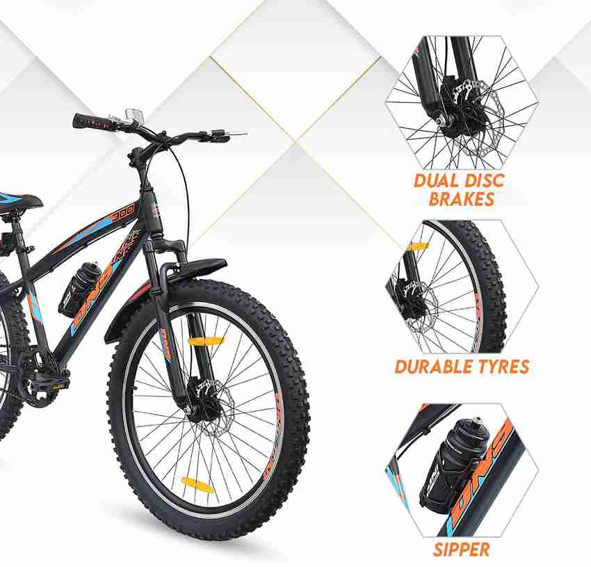 Dns mascot cycle 2025 price