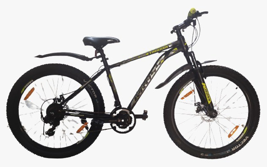 disc brake cycle ranger