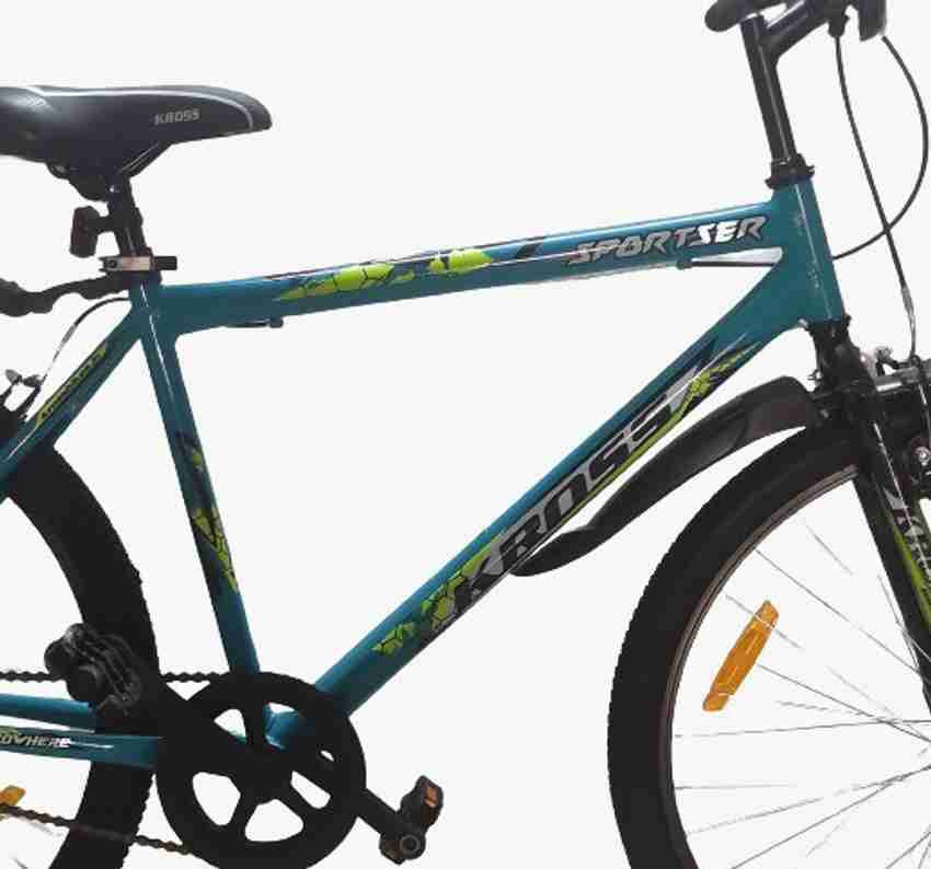 Kross hybrid best sale cycle price