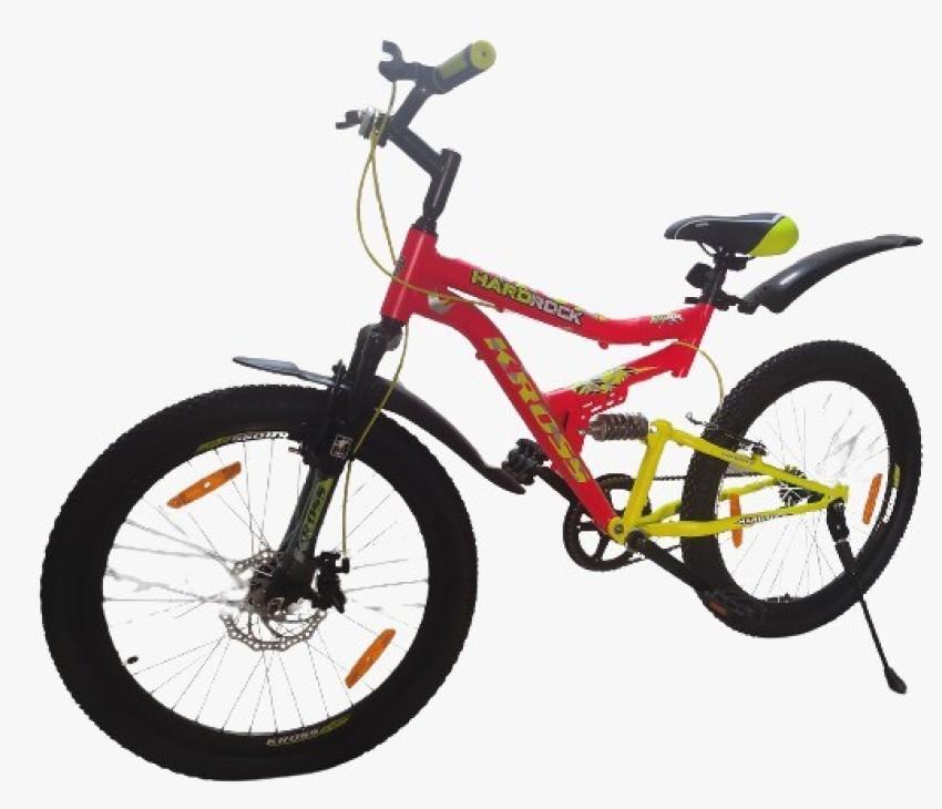 Mtb ranger hot sale cycle