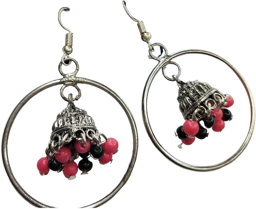 Aggregate more than 87 tanishq silver earrings best esthdonghoadian