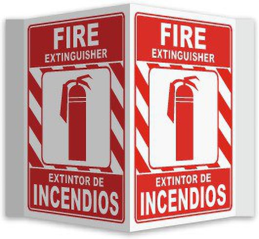 Fire extintor deals