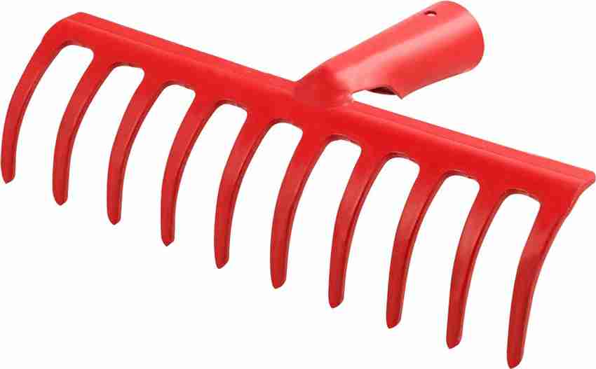Garden rake store