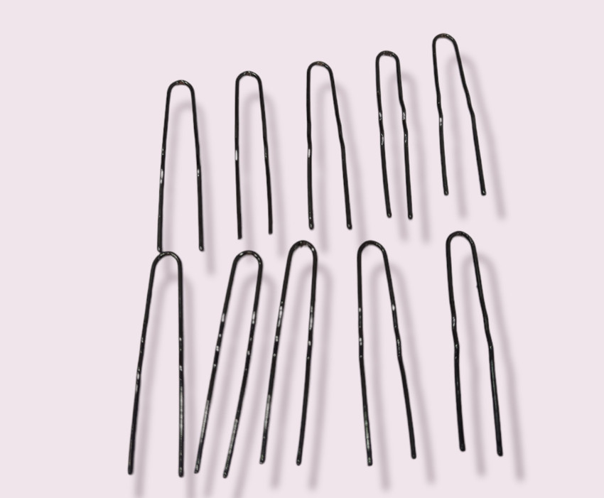 Jura hair pins store