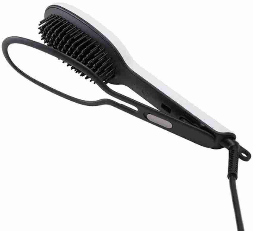 Glossie hair deals straightener