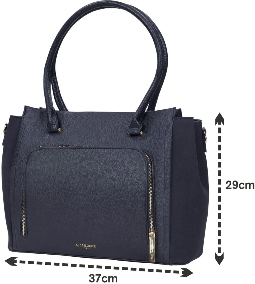 Accessorise handbags clearance