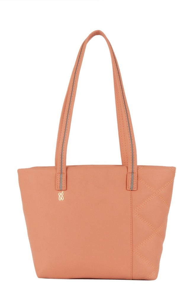 Baggit discount pink bag