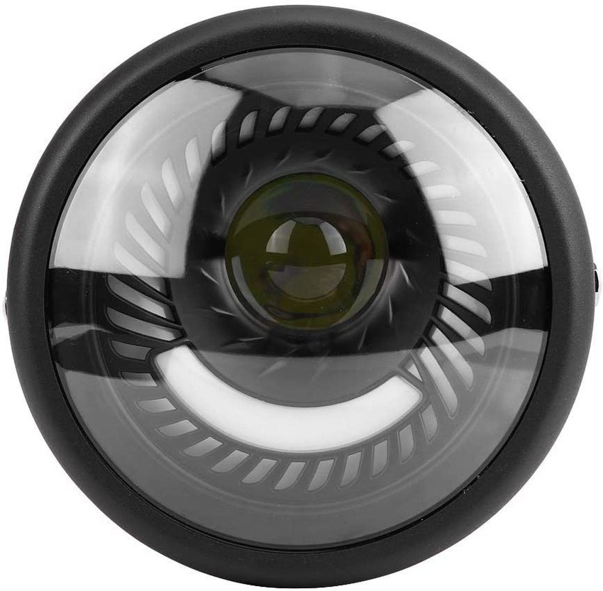 Bike doom sales led light