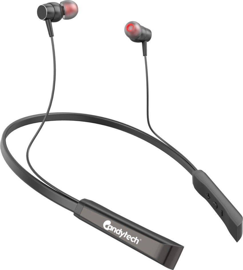 Candytech Goat Bluetooth Headset Price in India - Buy Candytech 