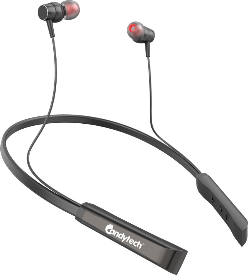 Candytech Goat Bluetooth Headset Price in India Buy Candytech