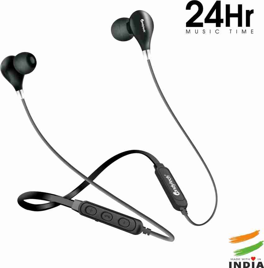 Candytech bluetooth headphones price sale