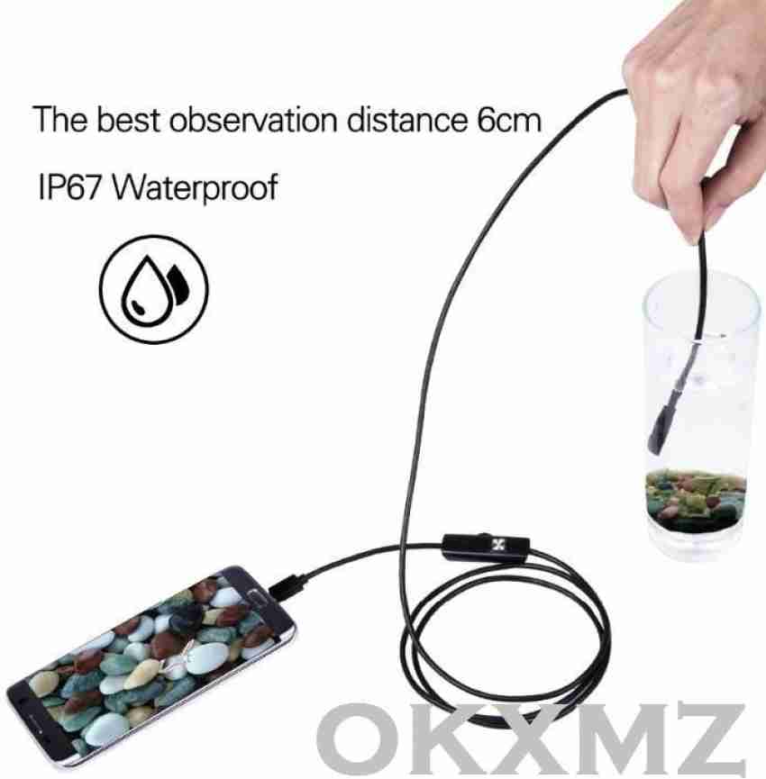 best phone borescope