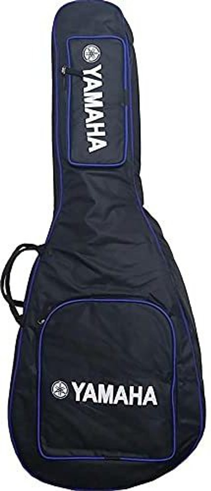 BLUE PANTHERS Acoustic Guitar Bag Cover Foam Padded For Yamaha