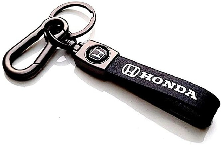 Official honda store keychain