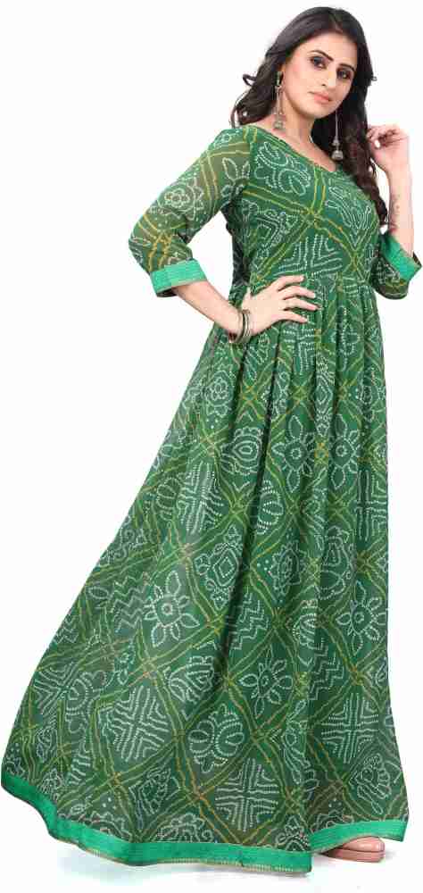 Sadi mathi outlet gown