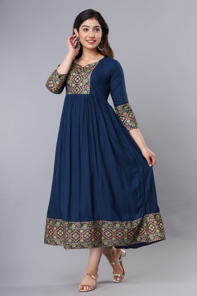 Jabong sale anarkali dress