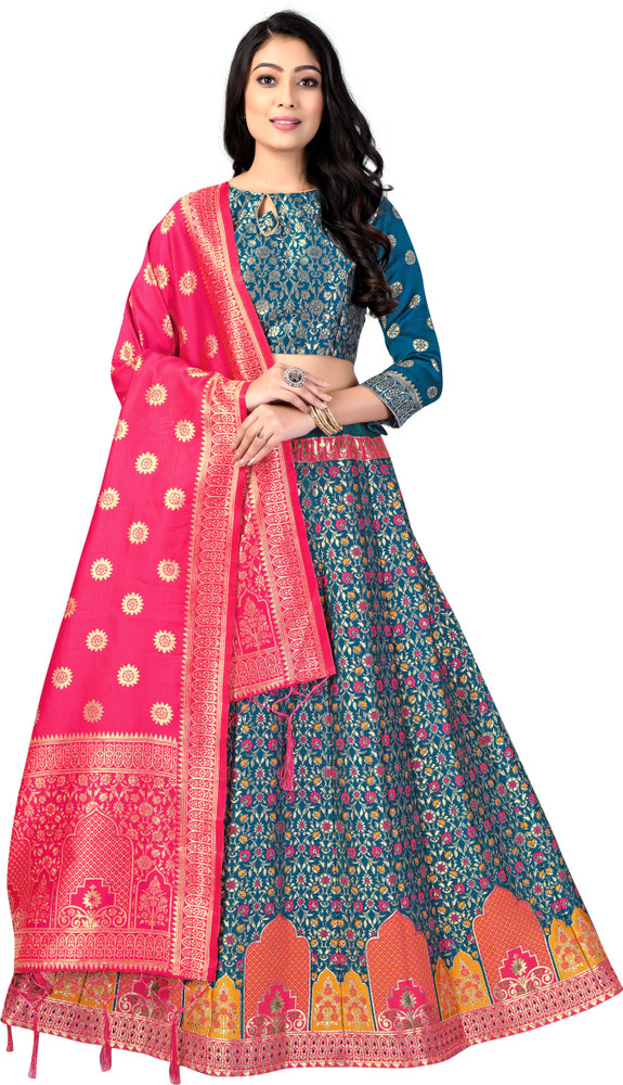 Flipkart navratri chaniya choli discount