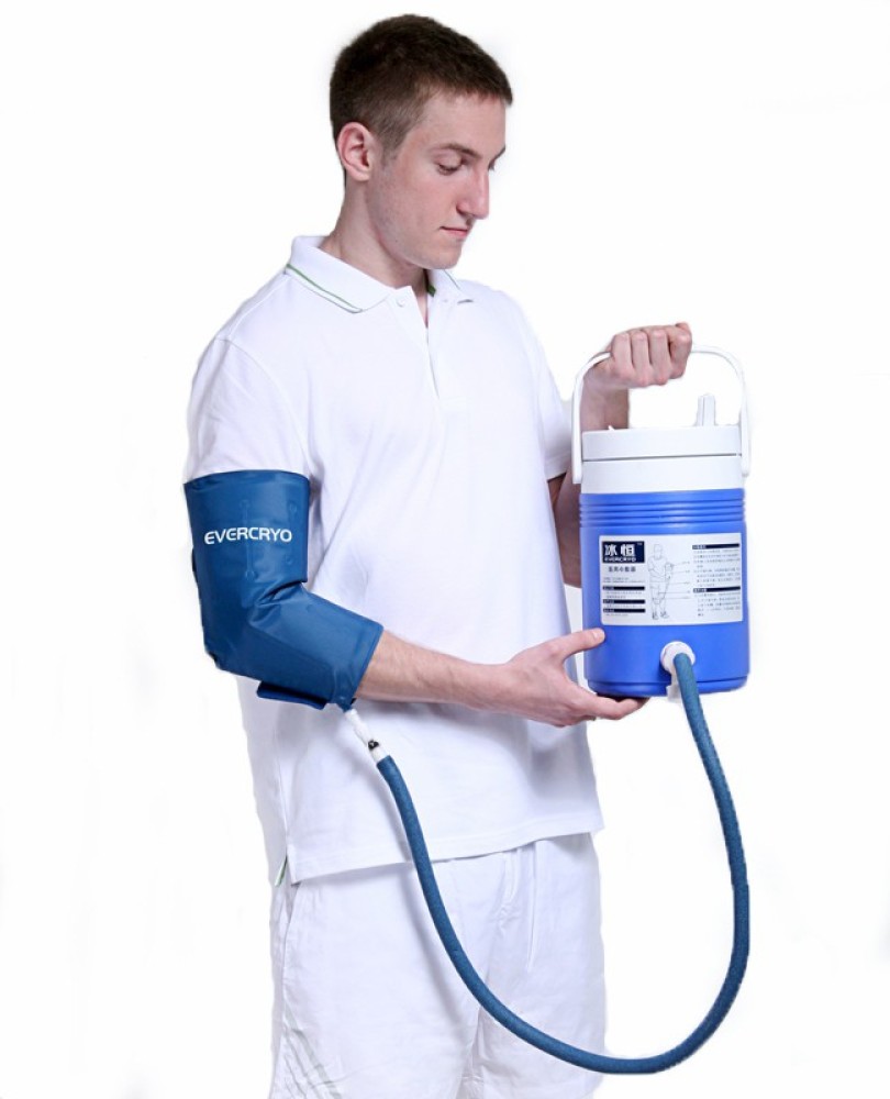 Cold Therapy Machine for Elbow