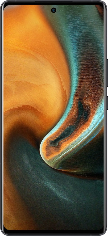 vivo X80 (Cosmic Black, 128 GB)