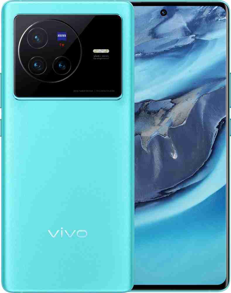 vivo X80 ( 128 GB Storage, 8 GB RAM ) Online at Best Price On