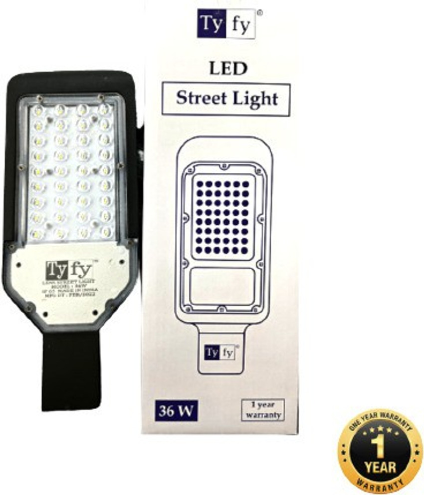 Street light flipkart best sale