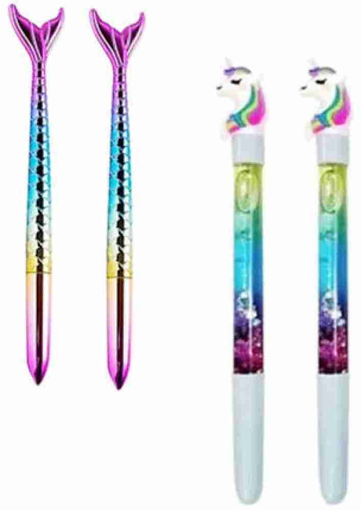 Dilurban Fancy Pen Gel Pen - Buy Dilurban Fancy Pen Gel Pen - Gel Pen  Online at Best Prices in India Only at